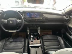 Dongfeng Versailles C5 X 2021 1.6T Enjoy Extraordinary - ფოტო 10