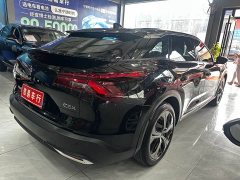 Dongfeng Versailles C5 X 2021 1.6T Enjoy Extraordinary - ფოტო 12