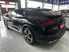 Dongfeng Versailles C5 X 2021 1.6T Enjoy Extraordinary - ფოტო 13