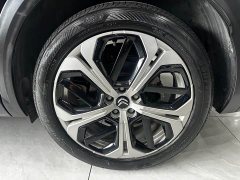 Dongfeng Versailles C5 X 2021 1.6T Enjoy Extraordinary - ფოტო 17