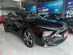 Dongfeng Versailles C5 X 2021 1.6T Enjoy Extraordinary - ფოტო 3