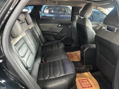 Dongfeng Versailles C5 X 2021 1.6T Enjoy Extraordinary - ფოტო 5