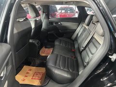 Dongfeng Versailles C5 X 2021 1.6T Enjoy Extraordinary - ფოტო 6