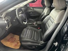 Dongfeng Versailles C5 X 2021 1.6T Enjoy Extraordinary - ფოტო 7