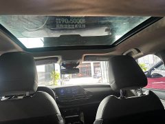 Dongfeng Versailles C5 X 2021 1.6T Enjoy Extraordinary - ფოტო 8