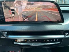 Cadillac XT5 2025 2.0T Luxury - ფოტო 11