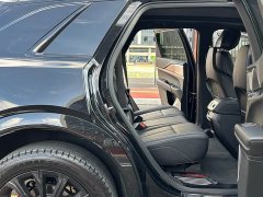 Cadillac XT5 2025 2.0T Luxury - ფოტო 14