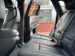 Cadillac XT5 2025 2.0T Luxury - ფოტო 16