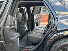 Cadillac XT5 2025 2.0T Luxury - ფოტო 17