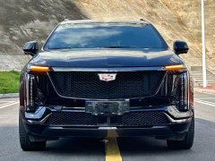 Cadillac XT5 2025 2.0T Luxury - ფოტო 2