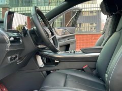 Cadillac XT5 2025 2.0T Luxury - ფოტო 20