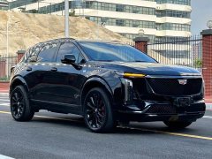 Cadillac XT5 2025 2.0T Luxury - ფოტო 3