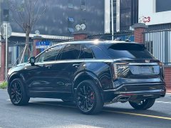 Cadillac XT5 2025 2.0T Luxury - ფოტო 4