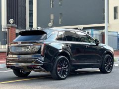 Cadillac XT5 2025 2.0T Luxury - ფოტო 6