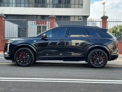 Cadillac XT5 2025 2.0T Luxury - ფოტო 7