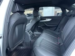 Audi A4L 40 TFSI Fashion Dynamic - ფოტო 10