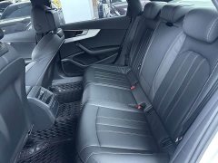 Audi A4L 40 TFSI Fashion Dynamic - ფოტო 11
