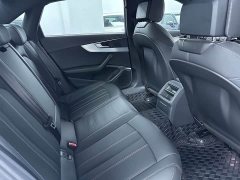 Audi A4L 40 TFSI Fashion Dynamic - ფოტო 12