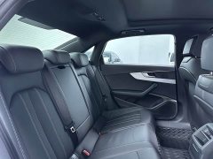 Audi A4L 40 TFSI Fashion Dynamic - ფოტო 13