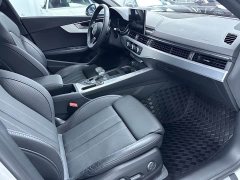 Audi A4L 40 TFSI Fashion Dynamic - ფოტო 14