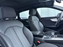Audi A4L 40 TFSI Fashion Dynamic - ფოტო 15