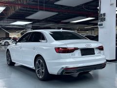 Audi A4L 40 TFSI Fashion Dynamic - ფოტო 18