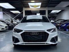 Audi A4L 40 TFSI Fashion Dynamic - ფოტო 2