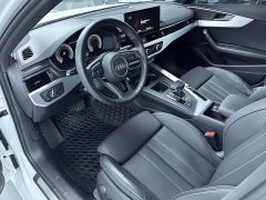 Audi A4L 40 TFSI Fashion Dynamic - ფოტო 4