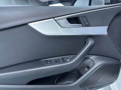 Audi A4L 40 TFSI Fashion Dynamic - ფოტო 5