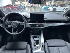 Audi A4L 40 TFSI Fashion Dynamic - ფოტო 6