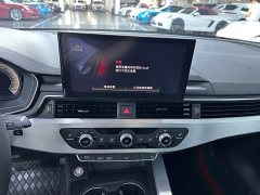 Audi A4L 40 TFSI Fashion Dynamic - ფოტო 7