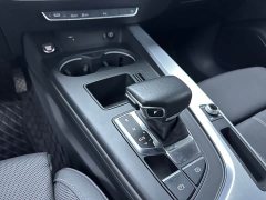 Audi A4L 40 TFSI Fashion Dynamic - ფოტო 8