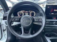 Audi A4L 40 TFSI Fashion Dynamic - ფოტო 9
