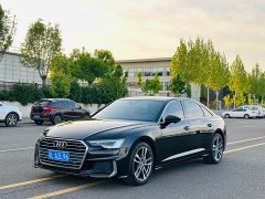 Audi A6L 40 TFSI Luxury Sport Edition - ფოტო 1