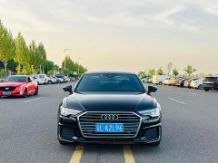 Audi A6L 40 TFSI Luxury Sport Edition - ფოტო 2