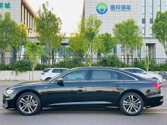 Audi A6L 40 TFSI Luxury Sport Edition - ფოტო 3