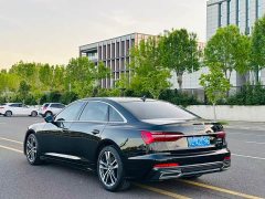 Audi A6L 40 TFSI Luxury Sport Edition - ფოტო 4