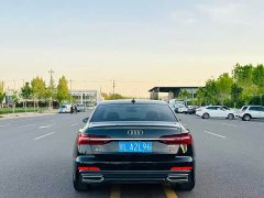 Audi A6L 40 TFSI Luxury Sport Edition - ფოტო 5