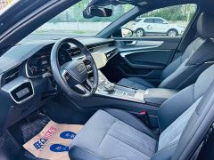 Audi A6L 40 TFSI Luxury Sport Edition - ფოტო 6