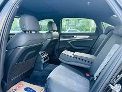 Audi A6L 40 TFSI Luxury Sport Edition - ფოტო 7