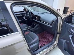 Skoda Corollac TSI280 Premium Edition - ფოტო 10