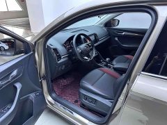 Skoda Corollac TSI280 Premium Edition - ფოტო 11