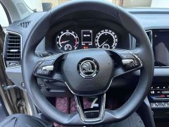 Skoda Corollac TSI280 Premium Edition - ფოტო 12