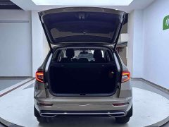 Skoda Corollac TSI280 Premium Edition - ფოტო 14