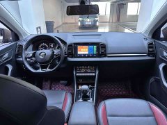 Skoda Corollac TSI280 Premium Edition - ფოტო 16