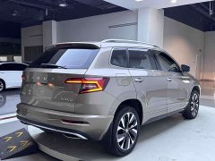Skoda Corollac TSI280 Premium Edition - ფოტო 4