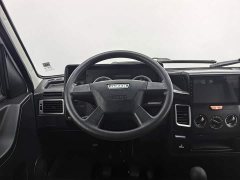 Iveco Daily 2021 2.5T A35 M1 Minibus 5-9 Seats Short Wheelbase Low Roof Dual Wheels Manual Door - ფოტო 11