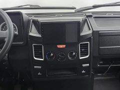 Iveco Daily 2021 2.5T A35 M1 Minibus 5-9 Seats Short Wheelbase Low Roof Dual Wheels Manual Door - ფოტო 12