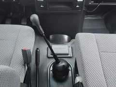Iveco Daily 2021 2.5T A35 M1 Minibus 5-9 Seats Short Wheelbase Low Roof Dual Wheels Manual Door - ფოტო 13