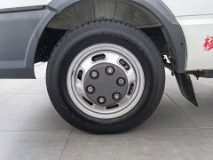 Iveco Daily 2021 2.5T A35 M1 Minibus 5-9 Seats Short Wheelbase Low Roof Dual Wheels Manual Door - ფოტო 17